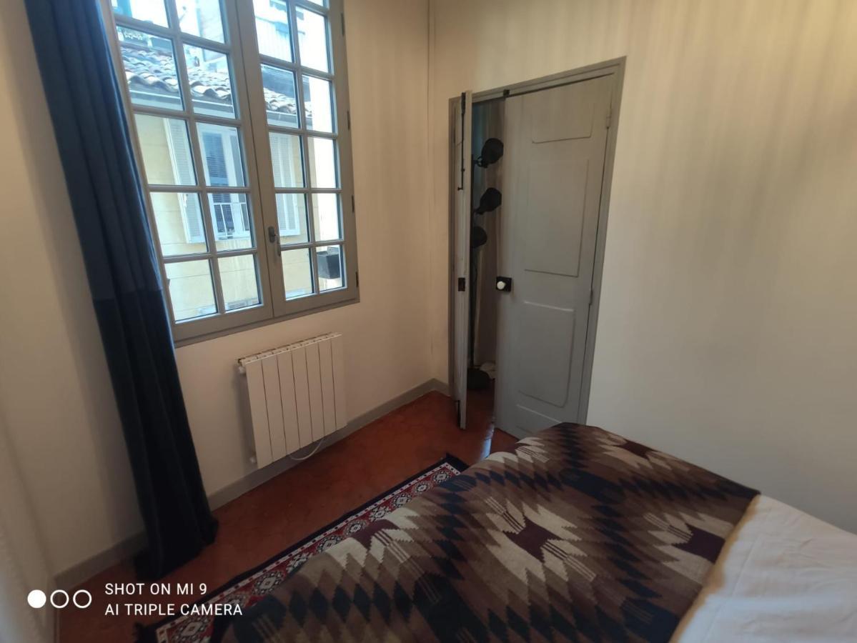 Appart'N Ville Aix-en-Provence Eksteriør bilde