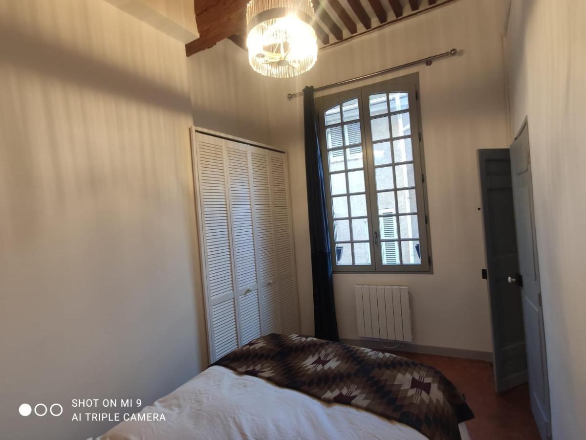Appart'N Ville Aix-en-Provence Eksteriør bilde